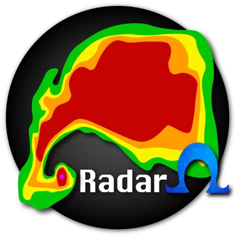 radar omega for windows 10